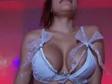 maria_rosee from Chaturbate is Freechat