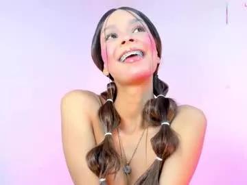 Photos of maria_sofii from Chaturbate is Freechat