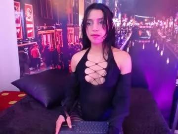 maria_tovar_ from Chaturbate is Freechat