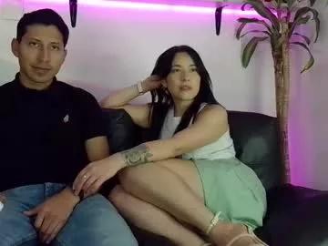 mariaa_paulaa from Chaturbate is Freechat