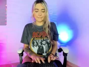 mariablonde_ from Chaturbate is Freechat