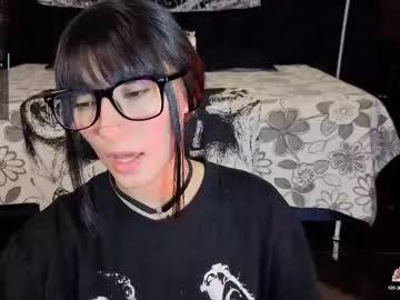 mariagh_ from Chaturbate is Freechat