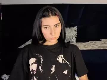 mariagh_ from Chaturbate is Freechat
