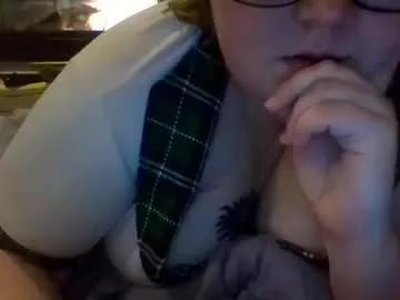 mariahensen from Chaturbate is Freechat