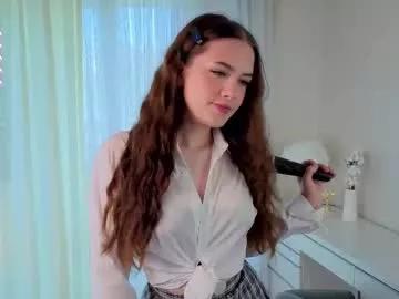 mariamfairall from Chaturbate is Freechat