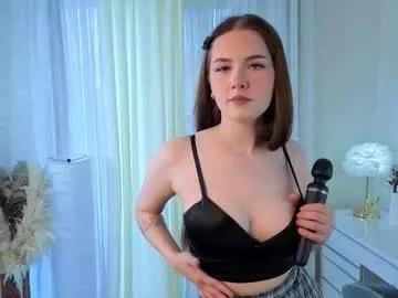 mariamfairall from Chaturbate is Freechat