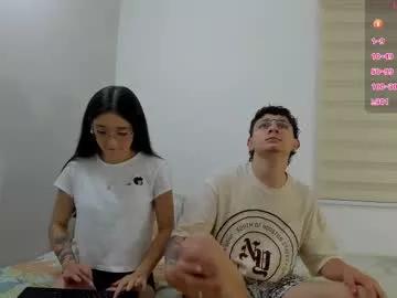 marian_n_stons_ from Chaturbate is Freechat