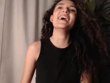 marian_skinny from Chaturbate is Freechat