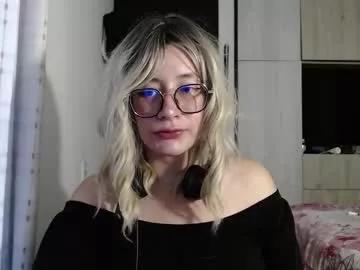 mariana124_ from Chaturbate is Freechat