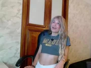 mariana96_ from Chaturbate is Freechat