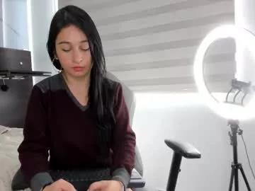 mariana_as from Chaturbate is Freechat