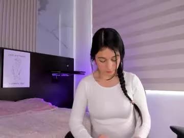mariana_as from Chaturbate is Freechat