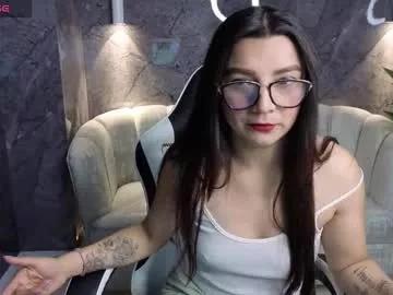 mariana_ferrer_tx from Chaturbate is Freechat