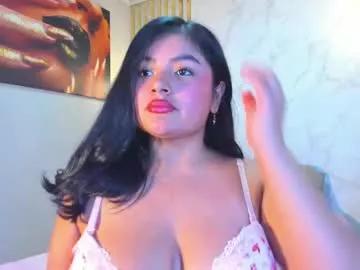 mariana_gh1 from Chaturbate is Freechat