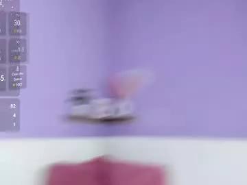 mariana_rossi_ from Chaturbate is Freechat