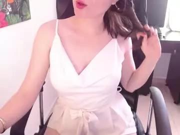 mariana_vera from Chaturbate is Freechat