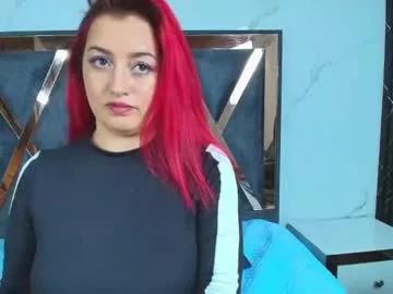 marianaavila_ from Chaturbate is Freechat