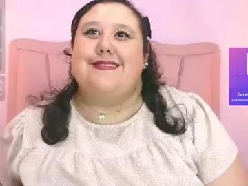 marianabbw30 from Chaturbate is Freechat