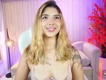 marianefox from Chaturbate is Freechat