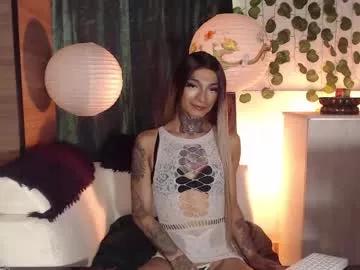 mariangel_tattooed_barbie from Chaturbate is Freechat