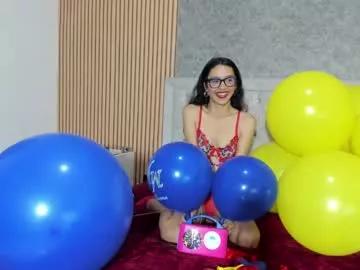 mariannaballoons from Chaturbate is Freechat