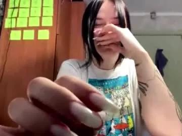 mariannimoto from Chaturbate is Freechat