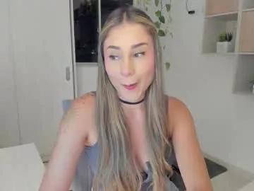 mariascarlett from Chaturbate is Freechat