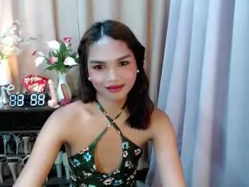 mariatransgracia from Chaturbate is Freechat