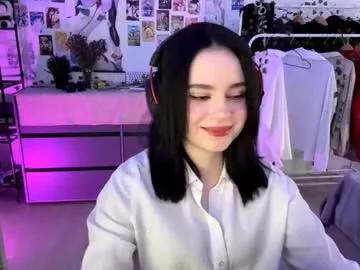 Maribethercole webcams show profile image 