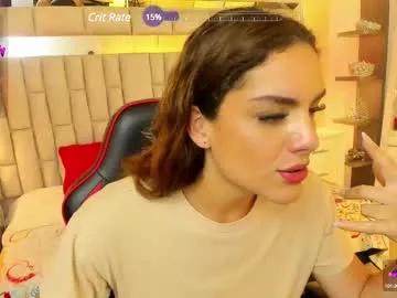 Mariiahneedles webcams show profile image 