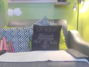 marilin_llady from Chaturbate is Freechat