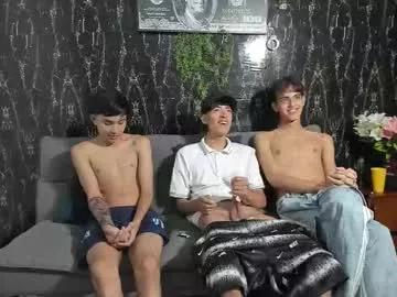mario_march19 from Chaturbate is Freechat