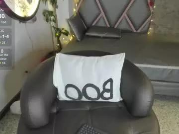 marisa_bosch from Chaturbate is Freechat