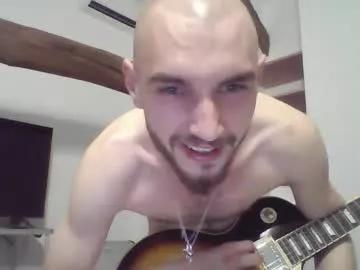 Mariusbornofsin webcams show profile image 