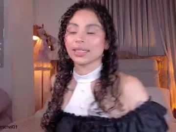 marivimichel03 from Chaturbate is Freechat
