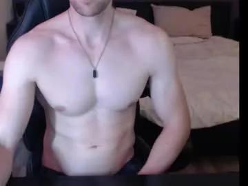 mark_95x from Chaturbate is Freechat