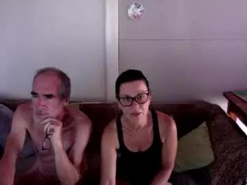 mark_and_lola from Chaturbate is Freechat