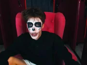 mark_branston from Chaturbate is Freechat