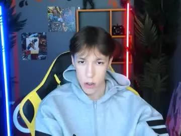 mark_branston from Chaturbate is Freechat