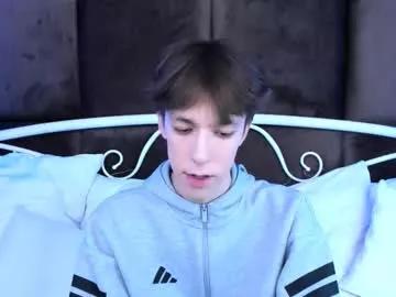 mark_branston from Chaturbate is Freechat