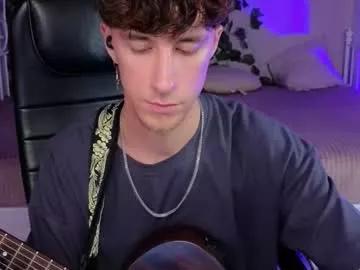 mark_caron from Chaturbate is Freechat