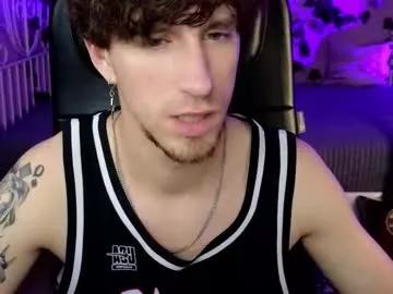 Mark_caron webcams show profile image 