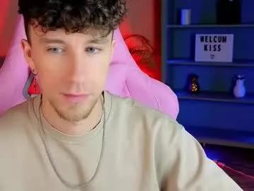 mark_caron from Chaturbate is Freechat