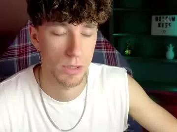 mark_caron from Chaturbate is Freechat