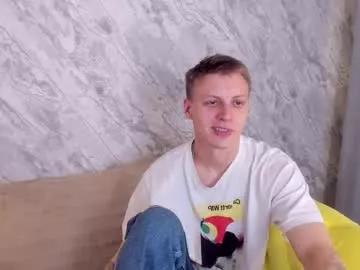 mark_kennett from Chaturbate is Freechat