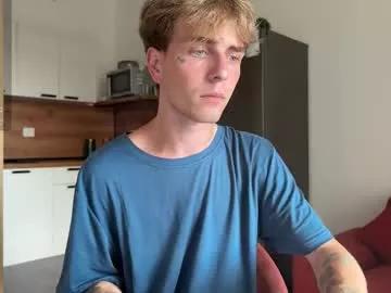 Mark_lovrov webcams show profile image 