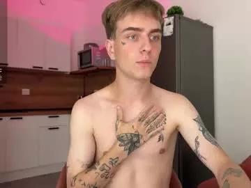 mark_lovrov from Chaturbate is Freechat