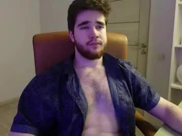 mark_maxim from Chaturbate is Freechat