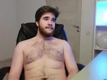 mark_maxim from Chaturbate is Freechat