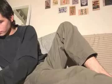 mark_romal from Chaturbate is Freechat